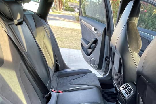 2015 Audi S4 for Sale - Cars & Bids