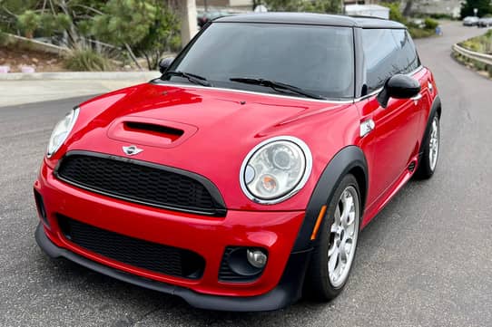 2009 MINI Cooper S : Latest Prices, Reviews, Specs, Photos and