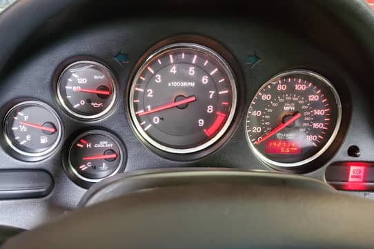 1994 Mazda RX-7 for Sale - Cars & Bids