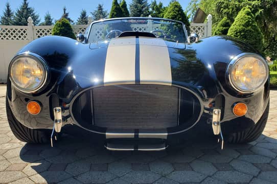 2007 Backdraft Racing Roadster RT3 for Sale - Cars & Bids