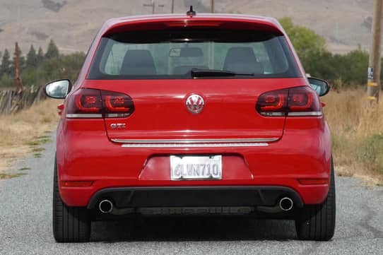 2010 Volkswagen GTI for Sale - Cars & Bids