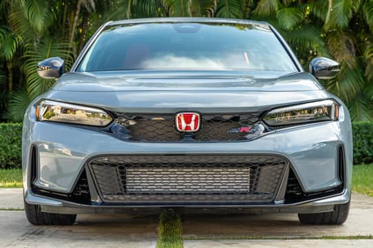 2023 Honda Civic Type R for Sale - Cars & Bids