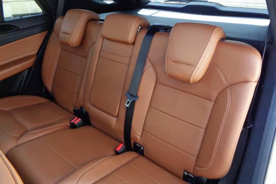 DQSZ Kofferraumschutz Für Mercedes GLE Coupe 2015-2021 - Hundematte Wasserabweisend