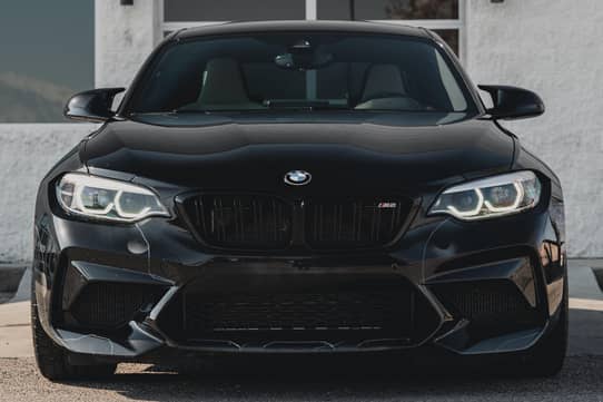 2021 BMW M2 Competition FUTURA 2000 Edition for Sale - Cars & Bids