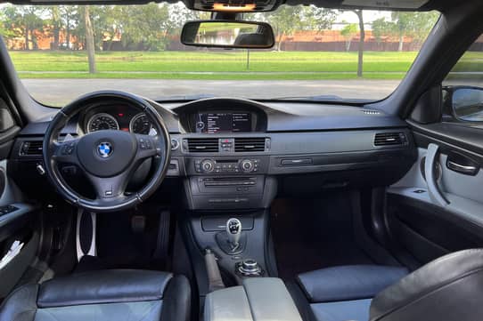 2011 BMW M3 Sedan Competition Package for Sale - Cars & Bids