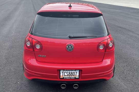 2008 Volkswagen R32 for Sale - Cars & Bids
