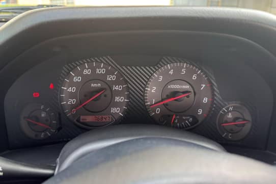 1998 Nissan Skyline 25GT-T Coupe VIN: ER34007461 for Sale - Cars