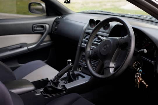 1998 Nissan Skyline 25GT-T Coupe VIN: ER34007461 for Sale - Cars
