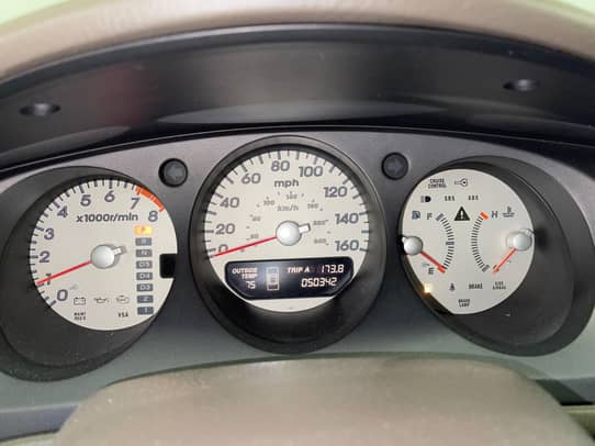 01 Acura 3 2 Cl Type S For Sale Cars Bids