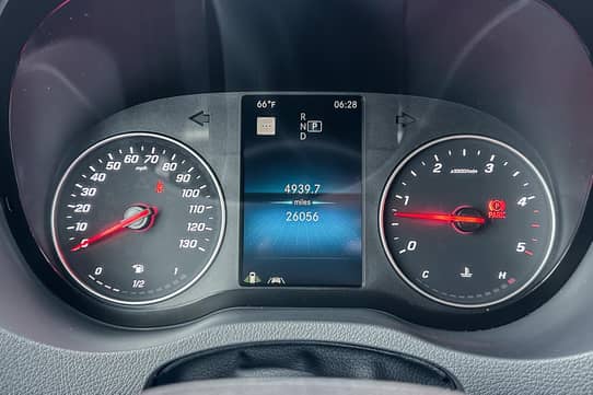 2020 Mercedes-Benz Sprinter 2500 Winnebago Revel 4x4 for Sale - Cars & Bids