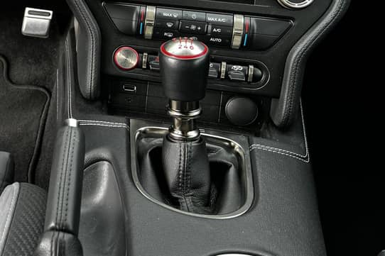 2020 Ford Mustang Shelby GT350 for Sale - Cars & Bids