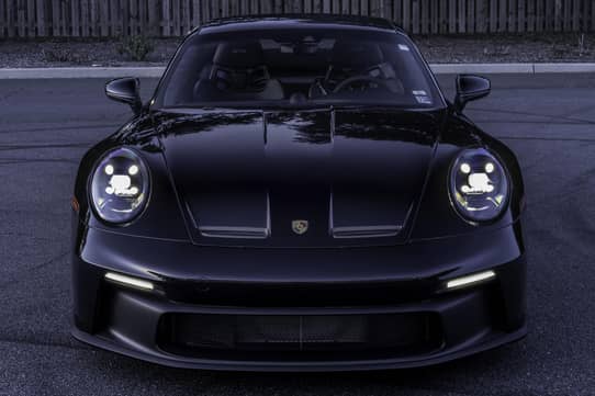 Cayenne Headlight Coating - Rennlist - Porsche Discussion Forums