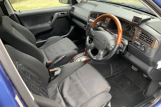 1996 Volkswagen Golf Wagon GLI Bon Jovi Edition for Sale