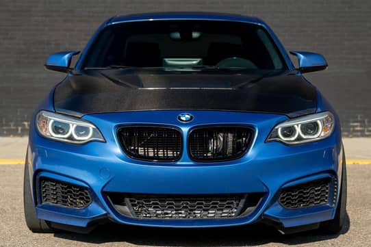 Cars & Bids: Auctions of cool cars, trucks, and SUVs