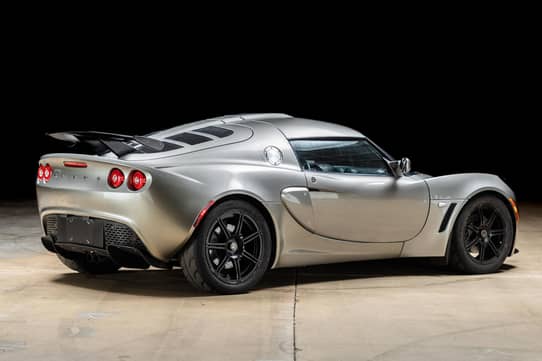 2006 Lotus Exige VIN: SCCPC111X6HL82663 for Sale - Cars & Bids