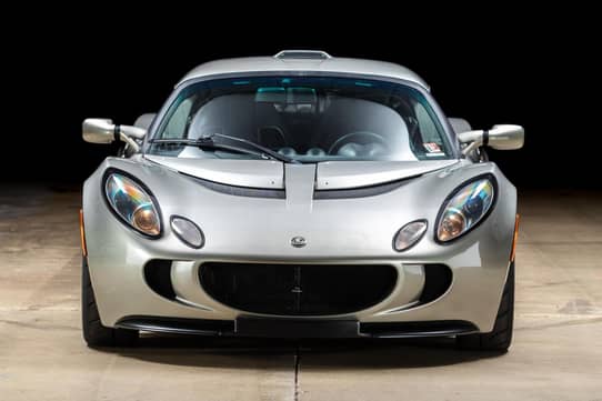 ロータス 2006 Lotus Exige VIN: SCCPC111X6HL82663 for Sale - Cars & Bids