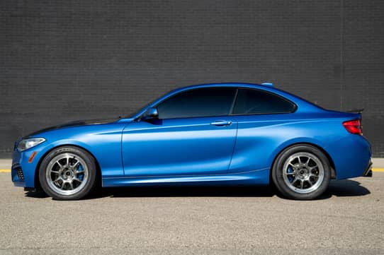 【週末値下げ】b.m.w シャルロット・デュノア Cars & Bids: Auctions of cool cars, trucks, and SUVs