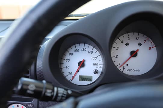 1999 Toyota MR-S VIN: ZZW300004642 for Sale - Cars & Bids