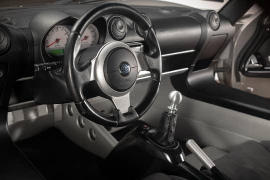 2006 Lotus Exige VIN: SCCPC111X6HL82663 for Sale - Cars & Bids