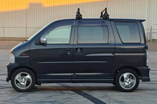 Cars & Bids: Auctions of cool cars, trucks, and SUVs