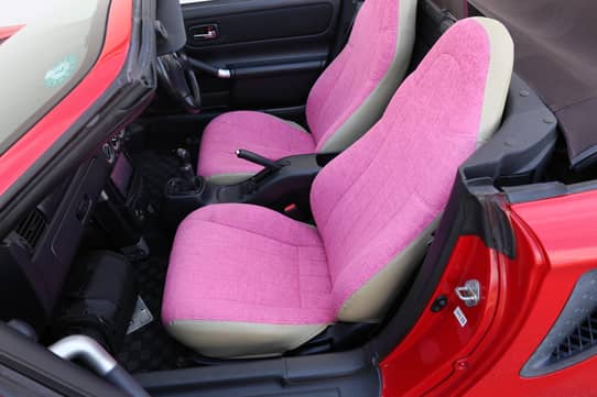 1999 Toyota MR-S VIN: ZZW300004642 for Sale - Cars & Bids