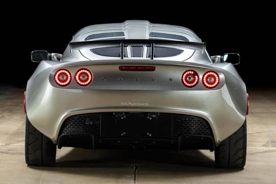 ロータス 2006 Lotus Exige VIN: SCCPC111X6HL82663 for Sale - Cars & Bids