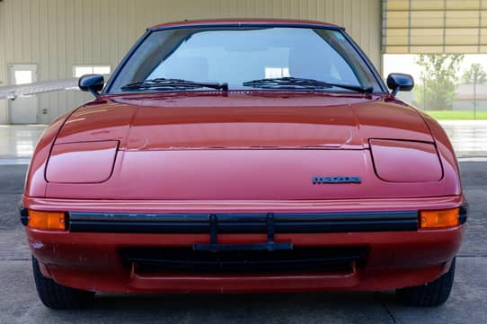 1981 Mazda RX-7 GSL VIN: JM1FB3313B0516365 for Sale - Cars & Bids