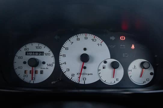 1994 Autozam AZ-1 M2-1015 VIN: PG6SA103875 for Sale - Cars & Bids