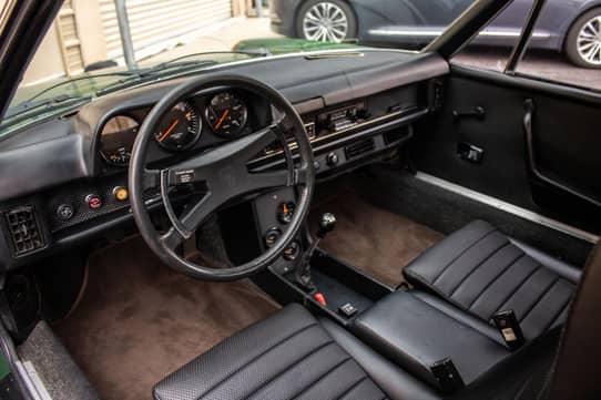 1974 Porsche 914 VIN: 4742909654 for Sale - Cars & Bids