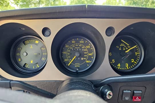 1985 Porsche 944 VIN: WP0AA0944FN471619 for Sale - Cars & Bids