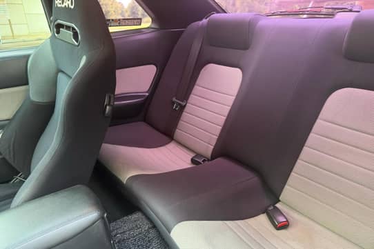 1998 Nissan Skyline 25GT-T Coupe VIN: ER34007461 for Sale - Cars