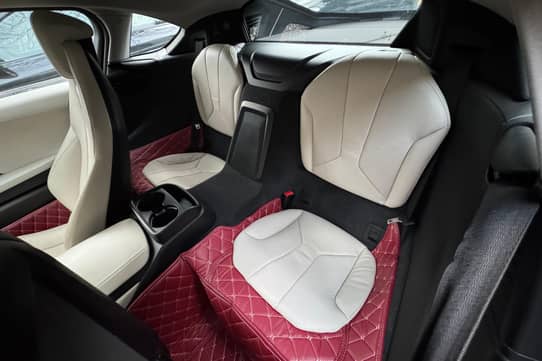 2016 BMW i8 VIN: WBY2Z2C51GV674719 for Sale - Cars & Bids