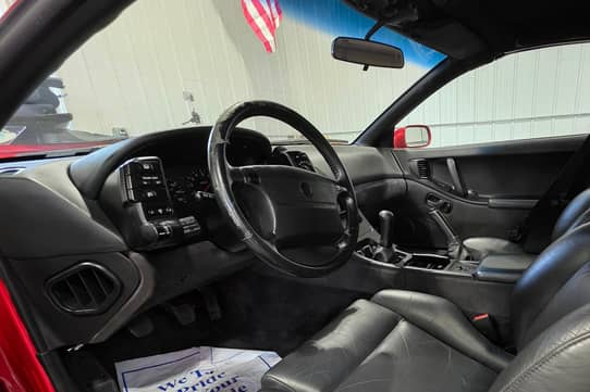 るる（感謝）/12 1993 300zx | Project Car Exchange