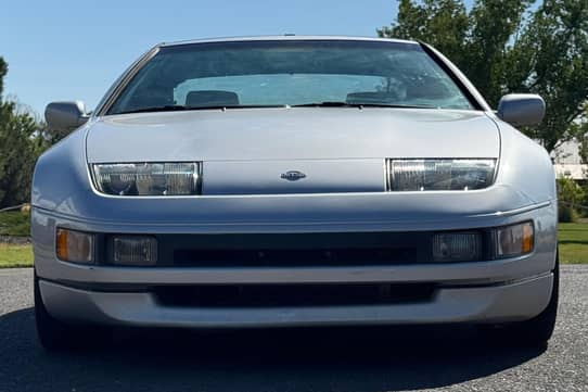 あページ 1991 Nissan 300ZX VIN: JN1RZ24HXMX501440 for Sale - Cars & Bids