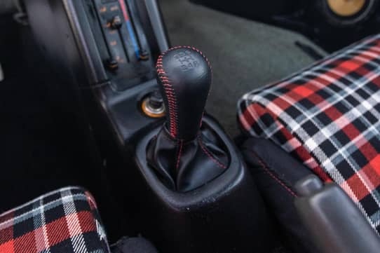 1994 Autozam AZ-1 M2-1015 VIN: PG6SA103875 for Sale - Cars & Bids