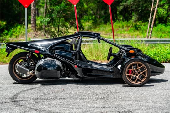 【けい】 2023 Campagna T-REX VIN: 2C9T20P45P2145019 for Sale - Cars