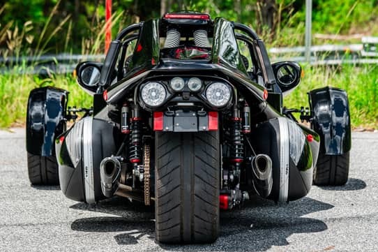 【けい】 2023 Campagna T-REX VIN: 2C9T20P45P2145019 for Sale - Cars