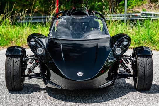 【けい】 2023 Campagna T-REX VIN: 2C9T20P45P2145019 for Sale - Cars