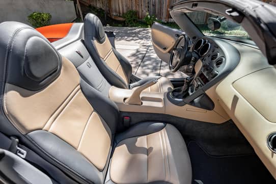 2006 Pontiac Solstice for Sale - Cars & Bids