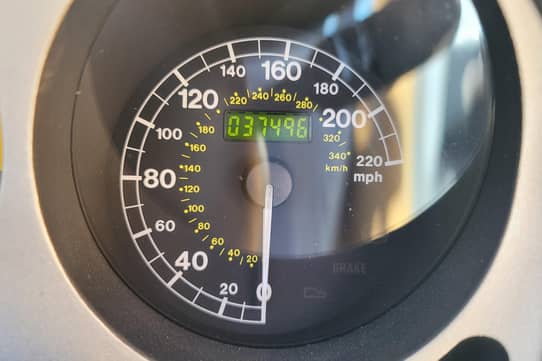 2000 Ferrari 360 Modena for Sale - Cars & Bids