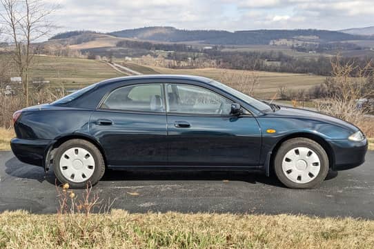 ミンタビ 1995 Kawasaki Ninja ZX-7 – Iconic Motorbike Auctions