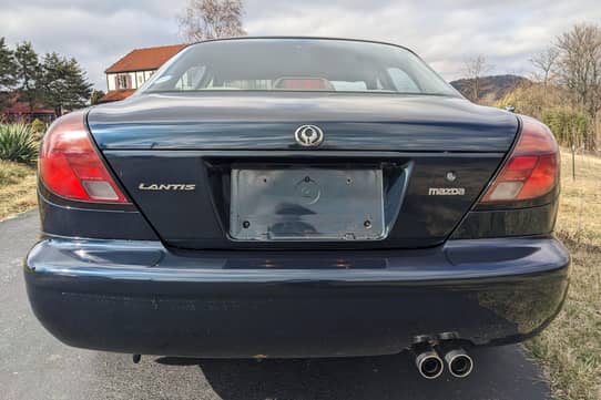 ミンタビ 1995 Kawasaki Ninja ZX-7 – Iconic Motorbike Auctions