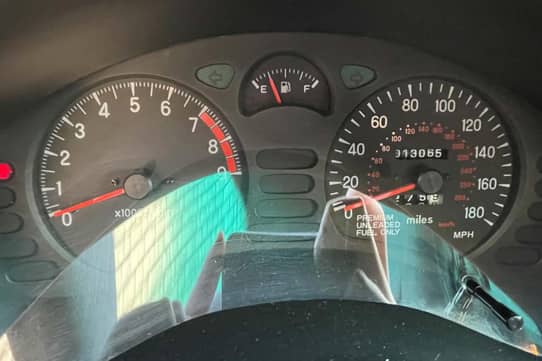 ITページ 1995 Mitsubishi 3000GT VR-4 Spyder for Sale - Cars & Bids