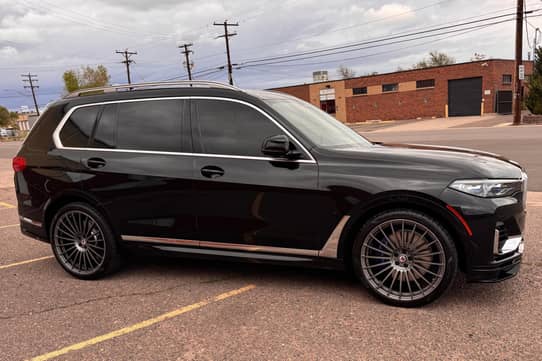 ALPINA maroi akw7-a-1 57-61cm グレー 2022 BMW Alpina B7 xDrive for Sale | Exotic Car Trader (Lot