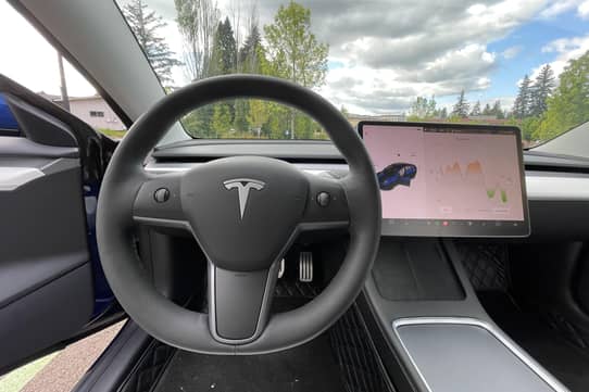2021 Tesla Model 3 Performance for Sale - Cars & Bids