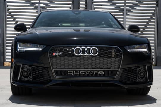 Headlamp Kit | AUDI RS7 2018