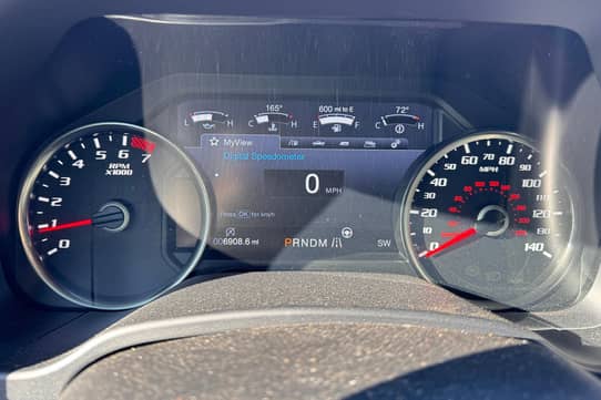 2017 Ford F-150 Raptor for Sale - Cars & Bids