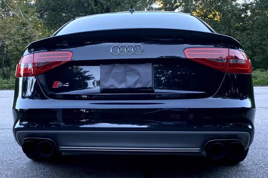 2013 Audi S4 for Sale - Cars & Bids