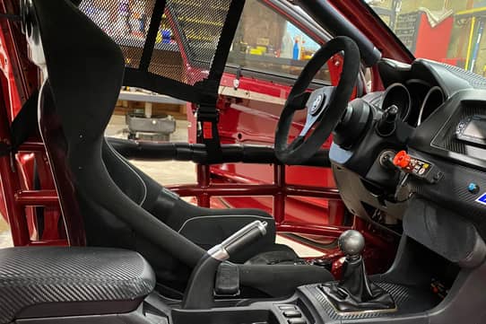 2008 Mitsubishi Lancer Evolution X GSR VIN 2008 Mitsubishi Lancer Evolution X GSR VIN