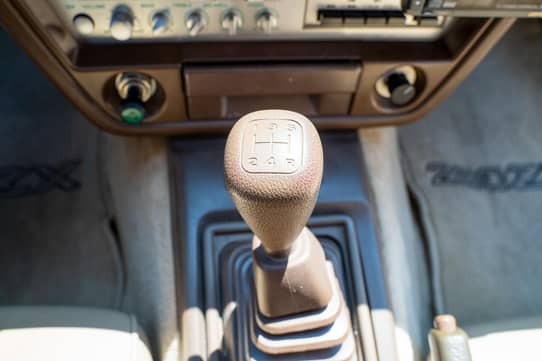 1983 Datsun 280ZX GL VIN: JN1HZ04S8DX579369 for Sale - Cars & Bids